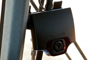 The Dreaded DriveCam Red Light