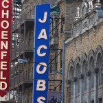 Five of My Favorite Broadway Shows
