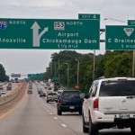 Eight Tips to Help You Navigate the Interstate Highway System