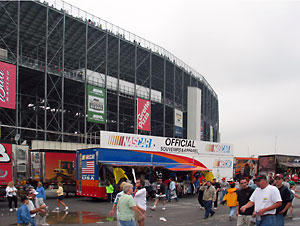 Dover International Speedway (25k image)