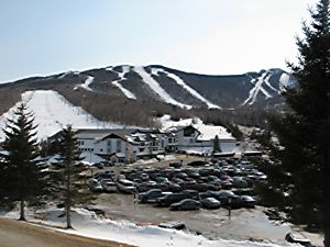 Killington, Vermont (26k image)