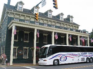 Lewisburg Hotel (22k image)